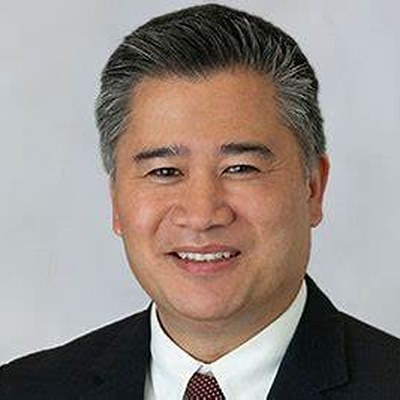 Dr. Robison V. Paul Chan