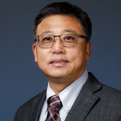 Dr. Xincheng Yao