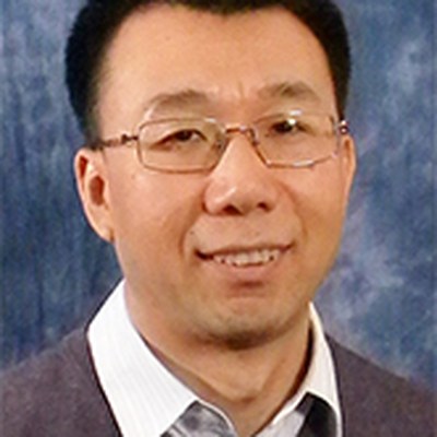 Dr. Youbo Zhao